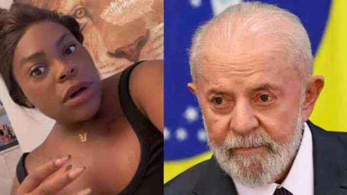 JOJO E LULA