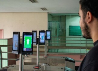 Com auxílio de reconhecimento facial, UEA reforça segurança nas unidades da capital