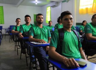 Curso de Tecnologia em Agroecologia inicia atividades do Polo Rural da UEA em Novo Remanso