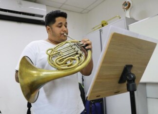 Curso de extensão em Harmonia e Improvisação na Música Popular: UEA abre inscrições para 40 vagas