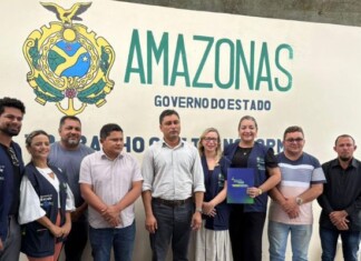 Governo do Amazonas garante gestão plena do Hospital de Lábrea à Prefeitura