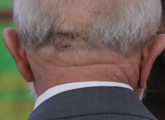 Com labirintite, presidente Lula trabalha em casa e é representado em eventos