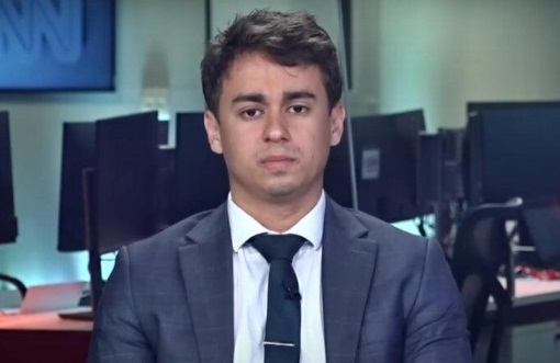 Nikolas Ferreira