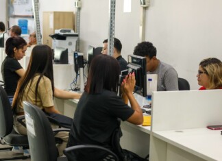 Sine Amazonas divulga 129 vagas de emprego para esta terça-feira