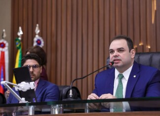 Indicativo de Roberto Cidade ao Governo do Estado é atendido e Manaus ganhará três CAICs direcionados ao atendimento de crianças com TEA
