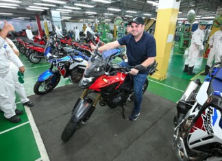 Roberto Cidade parabeniza Zona Franca pelos 58 anos de existência e reforça compromisso com o principal modelo econômico da Amazônia Ocidental