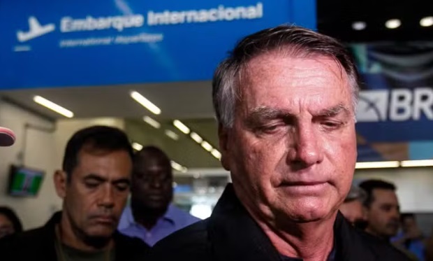 bolsonaro