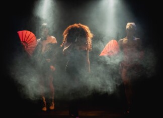 Teatro e dança ganham destaque esta semana nos espaços mantidos pelo Governo do Amazonas