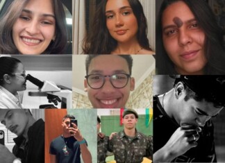 Estudantes da Unifran morrem em acidente trágico entre carreta e ônibus