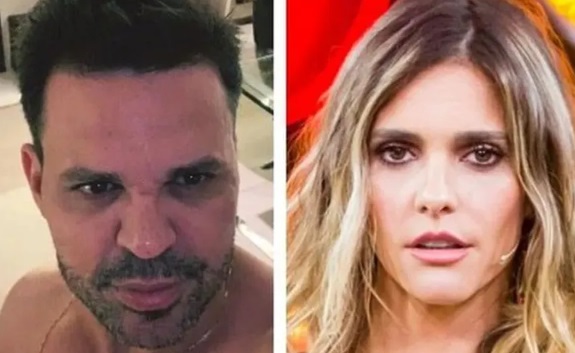 eduardo costa e fernanda lima