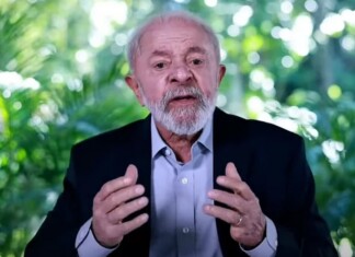 Presidente Lula reafirma otimismo e prevê crescimento do PIB acima de 3,5% em 2024