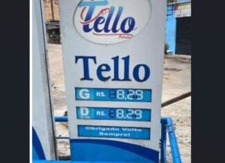 Tefé enfrenta aumento no preço da gasolina e do diesel após ajuste do governo Lula