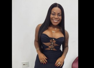 Jojo Todynho desabafa sobre recuperação de cirurgia: “Ainda não dá para mostrar”