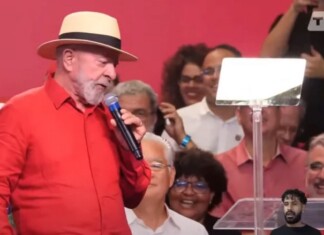 “De cabeça nova e limpa”, afirma Lula após exames médicos