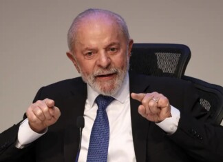 Lula denuncia tentativa de golpe por Bolsonaro e participação no plano para assassiná-lo