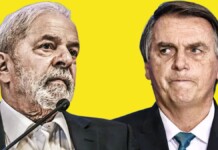 Lula empata tecnicamente com Bolsonaro, Michelle e Tarcísio em novo levantamento nacional