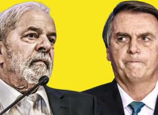 Lula empata tecnicamente com Bolsonaro, Michelle e Tarcísio em novo levantamento nacional