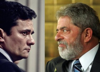 ‘Reforma ministerial só funciona se o demitido for o Lula’, afirma Moro