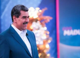 Venezuela envolveu facção do PCC na morte de opositor político