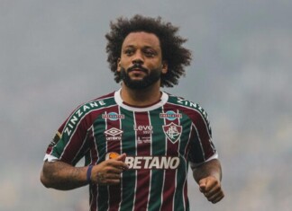 Marcelo, ex-Real Madrid, Fluminense e seleção brasileira, anuncia aposentadoria