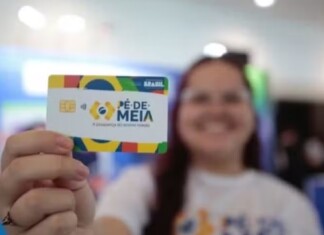 Pé-de-Meia: governo começa a pagar poupança de até R$ 1,2 mil para estudantes