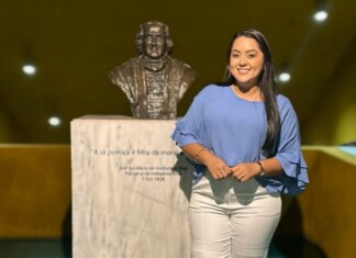 Prefeita de Maués, Macelly Veras contrata mais três empresas sem licitação por mais de R$ 7 milhões