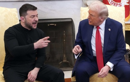 presidentes