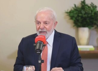 MPF apura sigilo sobre gastos, assessores e uso de helicóptero presidencial