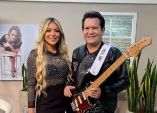 Ximbinha nega acusações de assédio feitas por ex-vocalista e promete medidas judiciais