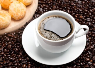 Preço do café arábica sobe 5% no Brasil durante março