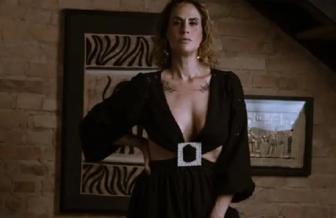 Aritana Maroni