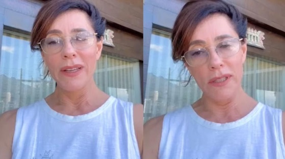 Christiane Torloni