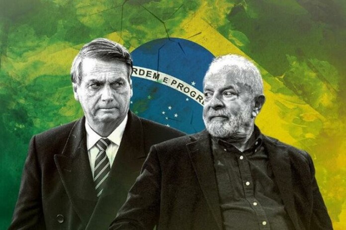 Lula-vs-Bolsonaro