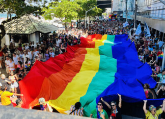 LGB: Coalizão internacional rompe com ativismo trans e lança nova organização global