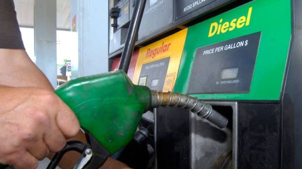 Oleo-diesel