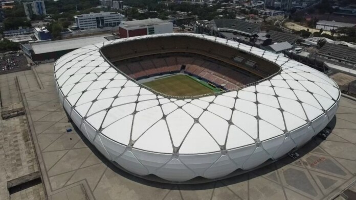 SEDEL-Arena-da-Amazonia-Palco-da-Serie-A1-Feminina-FOTO-Divulgacao-Sedel-1024x576