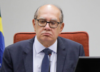 Ministro Gilmar Mendes, do STF, arquiva ação contra doleiro na Lava Jato