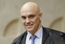 STF rejeita recurso de Bolsonaro; Moraes diz que condenação foi “exaurientemente fundamentada”