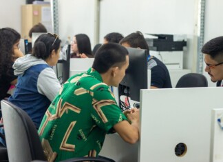 Sine Amazonas divulga 167 vagas de emprego para esta terça-feira