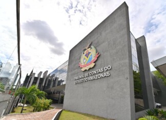 Ministros do STJ e TCU confirmam presença na abertura do ano letivo da Escola de Contas do TCE-AM