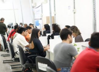 Sine Amazonas divulga 137 vagas de emprego para esta terça-feira