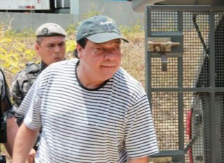 Após decisão do STF, acusado de P3d0f1l1a e corrupção, Adail Pinheiro volta ao comando de Coari