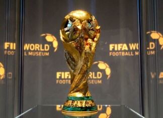 Japão assegura presença na Copa do Mundo 2026 e sai na frente na corrida por vagas