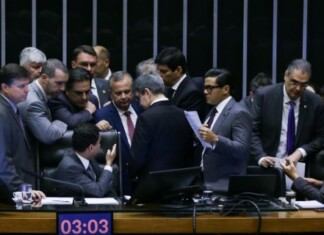 Por unanimidade, STF homologa liberação das emendas parlamentares