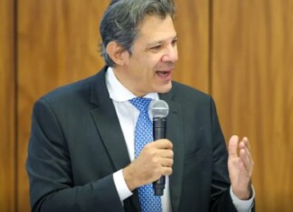 Isenção do IR será equivalente a um 14º salário, diz Haddad