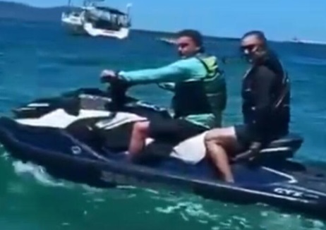malafaia e bolsonaro