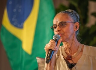Marina Silva articula saída do ministério e mudança de legenda para disputar eleição