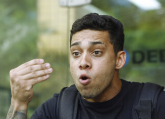 Gabriel Monteiro, ex-vereador do Rio, é solto por ordem judicial