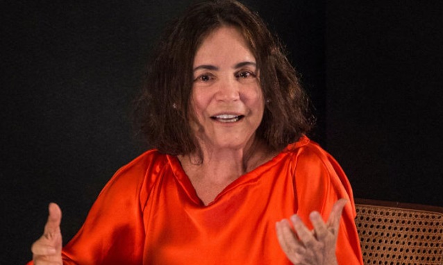 regina duarte