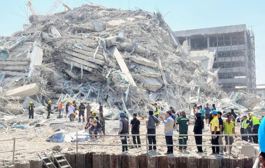 terremoto